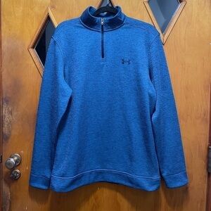 Under Armour Men's UA Storm SweaterFleece ¼ Zip